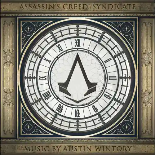 Assassin's Creed Syndicate (Original Game Soundtrack) cover