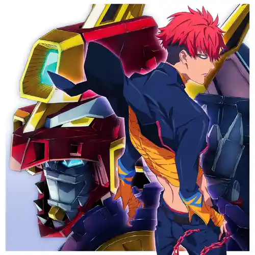 SSSS.Dynazenon - imPerfect cover