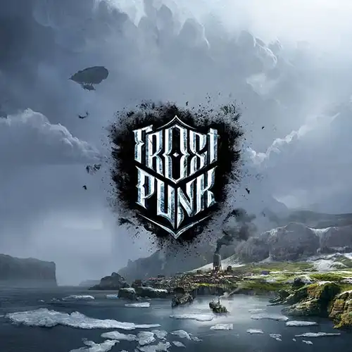 Frostpunk Expansions Original Soundtrack cover