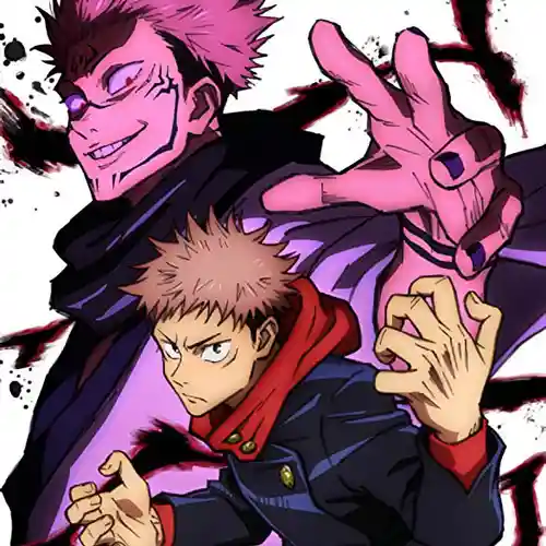 Jujutsu Kaisen Special Disc Vol.1 cover