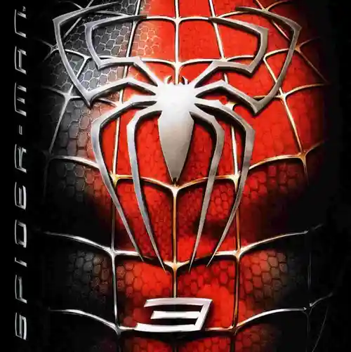 Spider-Man 3 Game Soundtrack cover