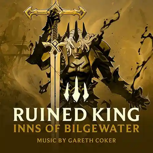 Ruined King: Inns of Bilgewater cover