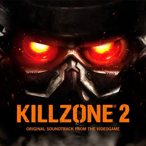 Killzone 2 - Original Soundtrack from the Videogame cover