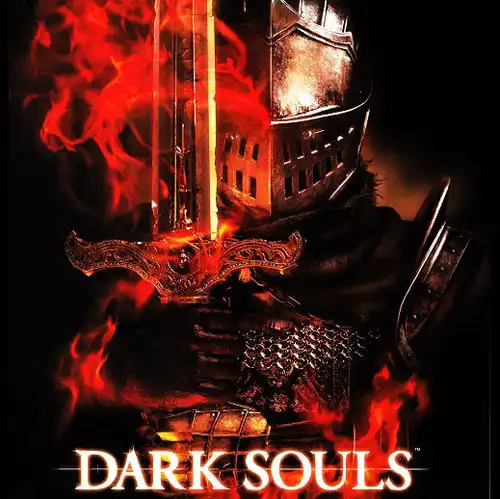 Dark Souls Original Soundtrack cover