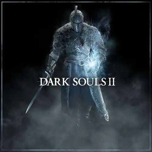 Dark Souls II Original Soundtrack cover