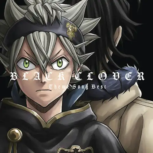 Black Clover Theme Song Best cover