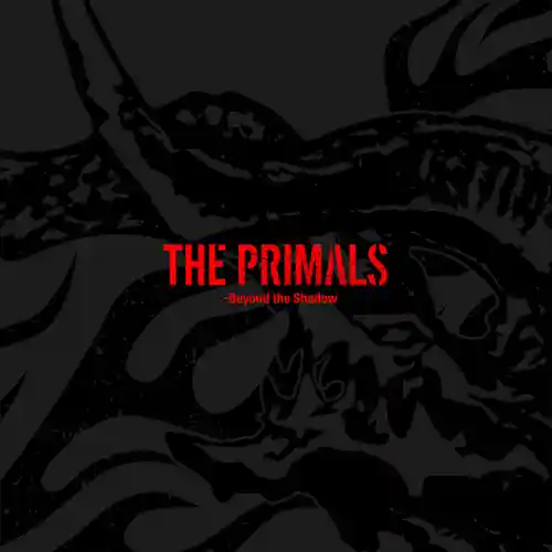 Final Fantasy XIV - The Primals: Beyond the Shadow cover