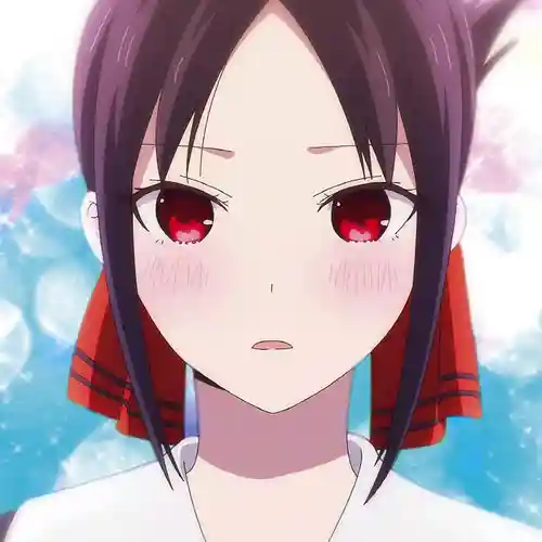 Kaguya-sama: Love is War - Ultra Romantic - GIRI GIRI cover