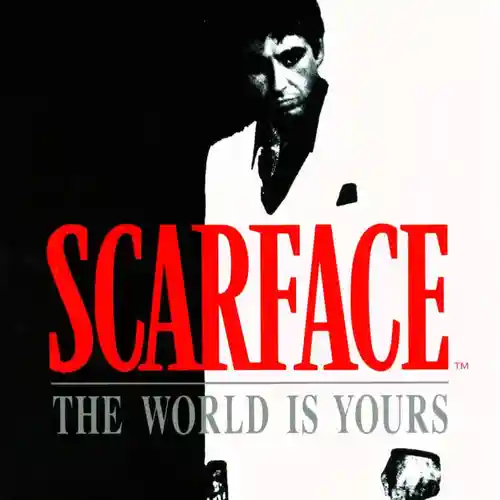 Scarface: The World Is Yours Complete Soundtrack cover