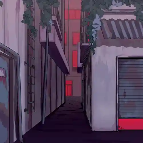 Chainsaw Man - Zanki cover