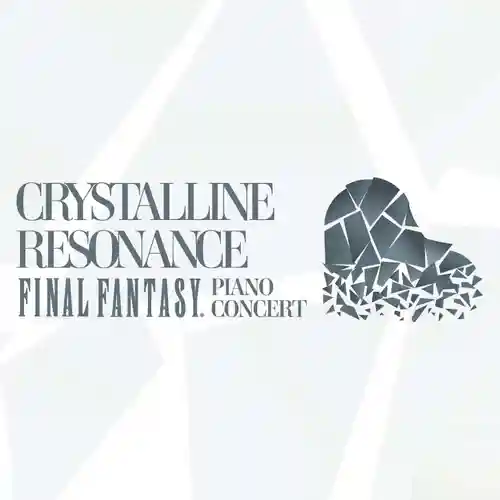 Final Fantasy Piano Concert 2023 - Crytalline Resonance cover