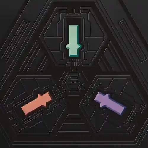 Xenoblade Chronicles Original Soundtrack Trinity Box cover