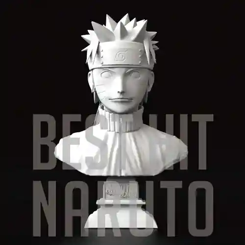 Naruto Shippuden BEST HIT cover
