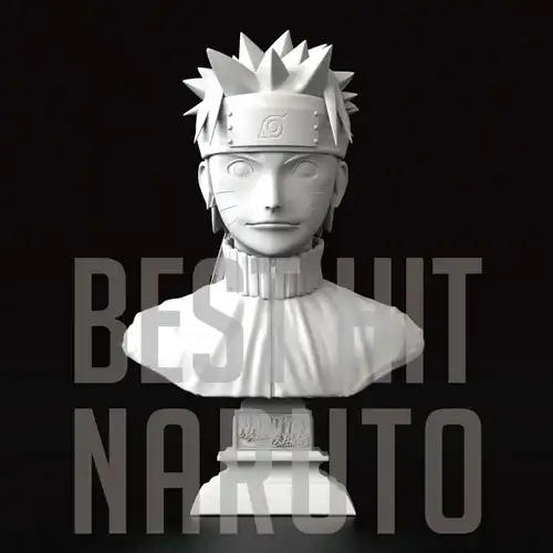 Naruto Shippuden BEST HIT cover