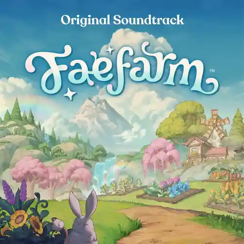 Fae Farm (Original Video Game Soundtrack) cover