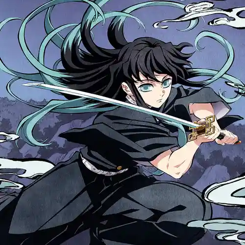 Demon Slayer: Kimetsu no Yaiba Swordsmith Village Arc Vol.2 Bonus Disc cover