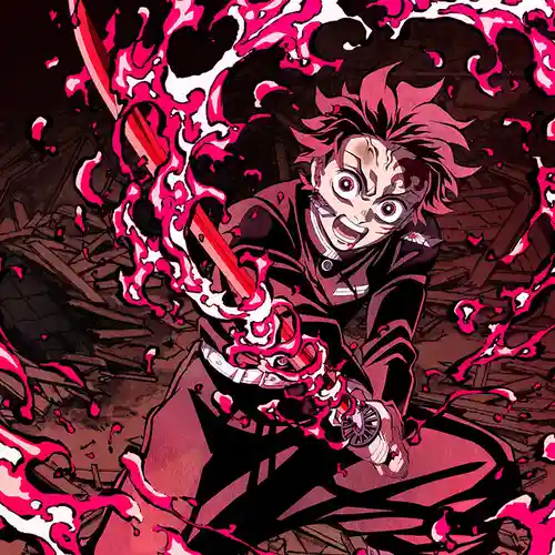 Demon Slayer: Kimetsu no Yaiba Swordsmith Village Arc Vol.3 Bonus Disc cover