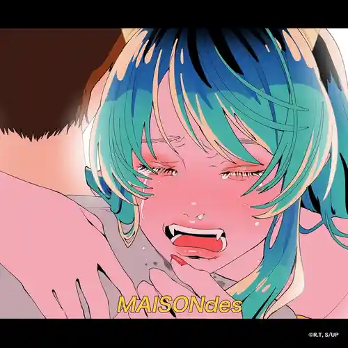 Urusei Yatsura (2022) - OP3: Rock On cover