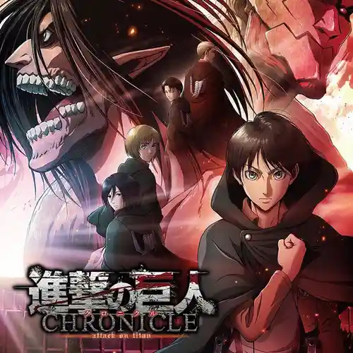 Hiroyuki Sawano Re:Arrange Ending Theme: AOT2013-2019 cover