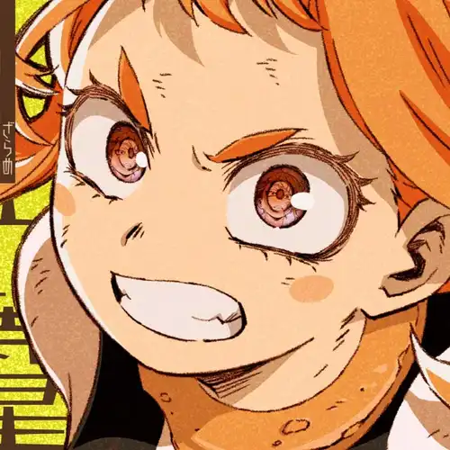 My Hero Academia Season 7 - ED: Rokutousei cover