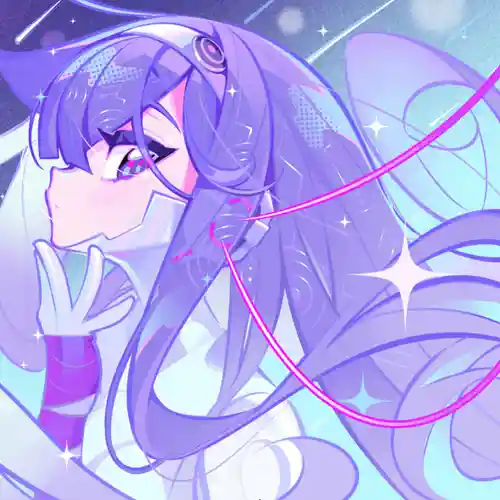 Muse Dash - Eve Avenir (Game Size) cover