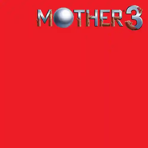 Mother 3 Complete Soundtrack cover