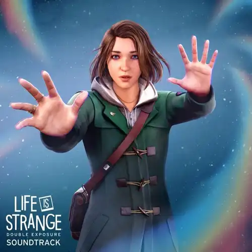 Life is Strange: Double Exposure (Official Soundtrack) cover