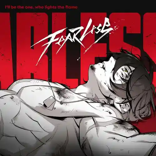 Zenless Zone Zero - Fearless cover