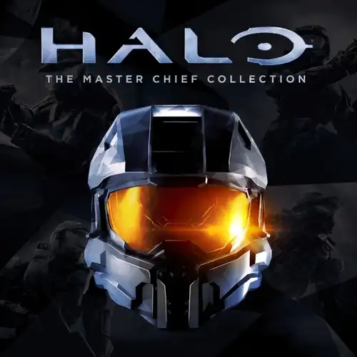 Halo: The Master Chief Collection Original Game Soundtrack cover