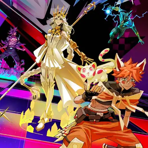 TO BE HERO X - ED: KONTINUUM cover