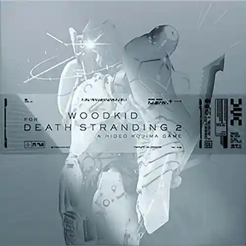 Death Stranding 2: On The Beach / Woodkid cover