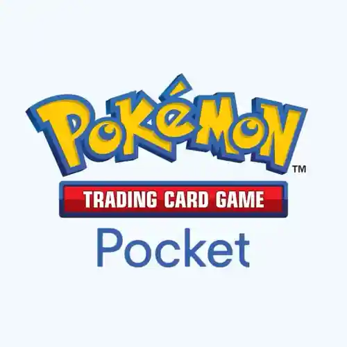 Pokémon Trading Card Game Pocket Soundtrack cover