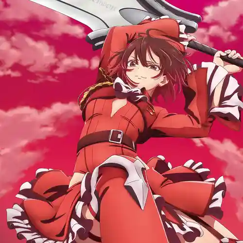 Bye Bye, Earth - OP: FACELESS cover