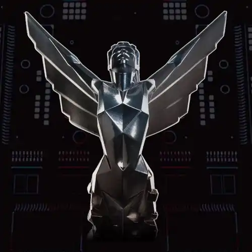The Game Awards 2017 Performances cover
