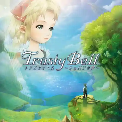 Eternal Sonata Original Soundtrack cover
