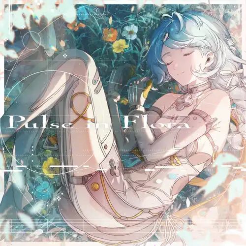 Zenless Zone Zero - Pulse in Flora cover