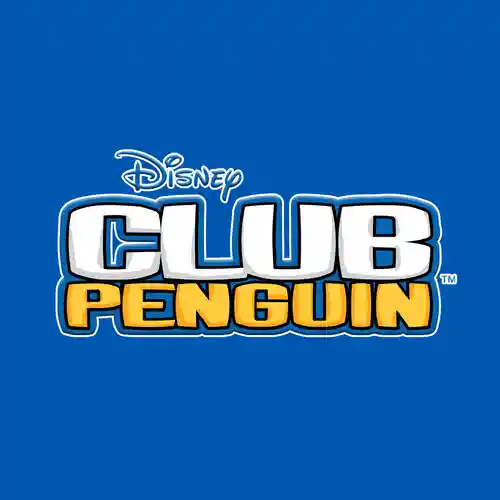 Club Penguin Original Soundtrack cover