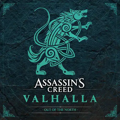 Assassin's Creed Valhalla: Out of the North cover