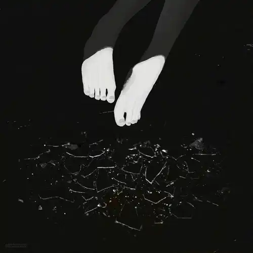 Chainsaw Man the Movie: Reze Arc - ED: JANE DOE cover