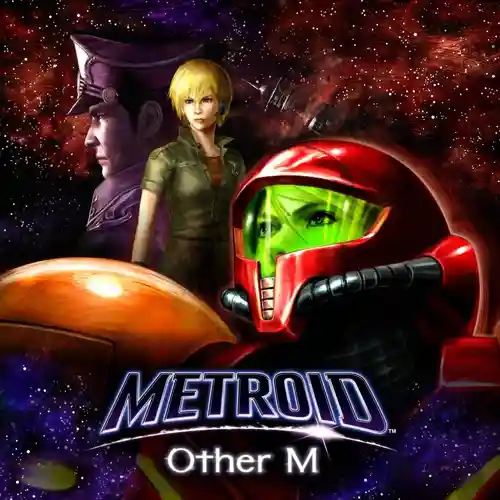 Metroid: Other M ~ Original Sound Version cover