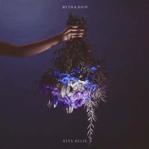 Re:ZERO - Starting Life in Another World - STYX HELIX cover