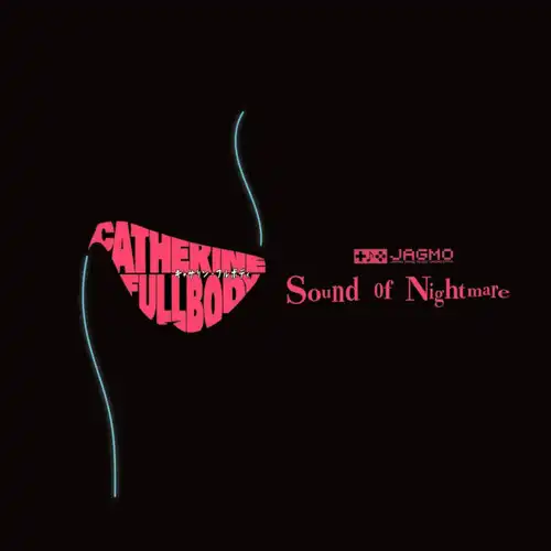 Catherine: Full Body × JAGMO - Sound of Nightmare cover