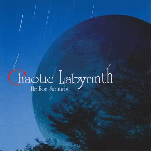 Chaotic Labyrinth cover