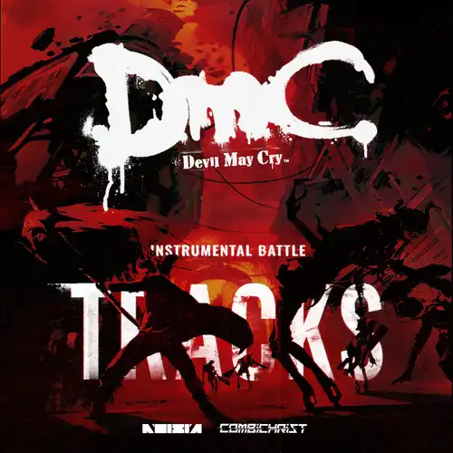 DmC: Devil May Cry Instrumental Battle Tracks cover