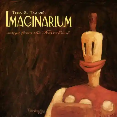 Imaginarium: Songs from the Neverhood cover