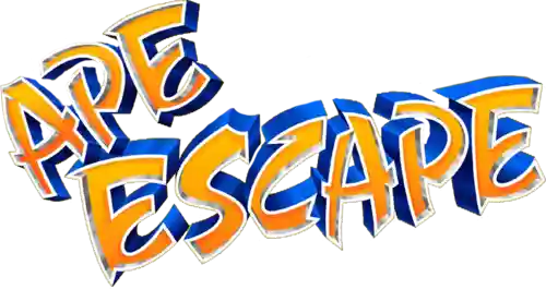 ape-escape