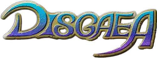 disgaea