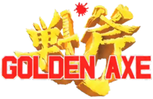 golden-axe