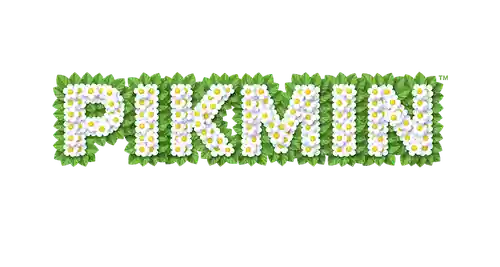 pikmin