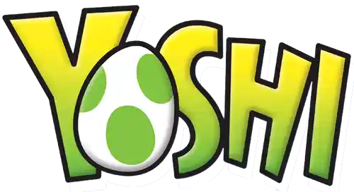 yoshi